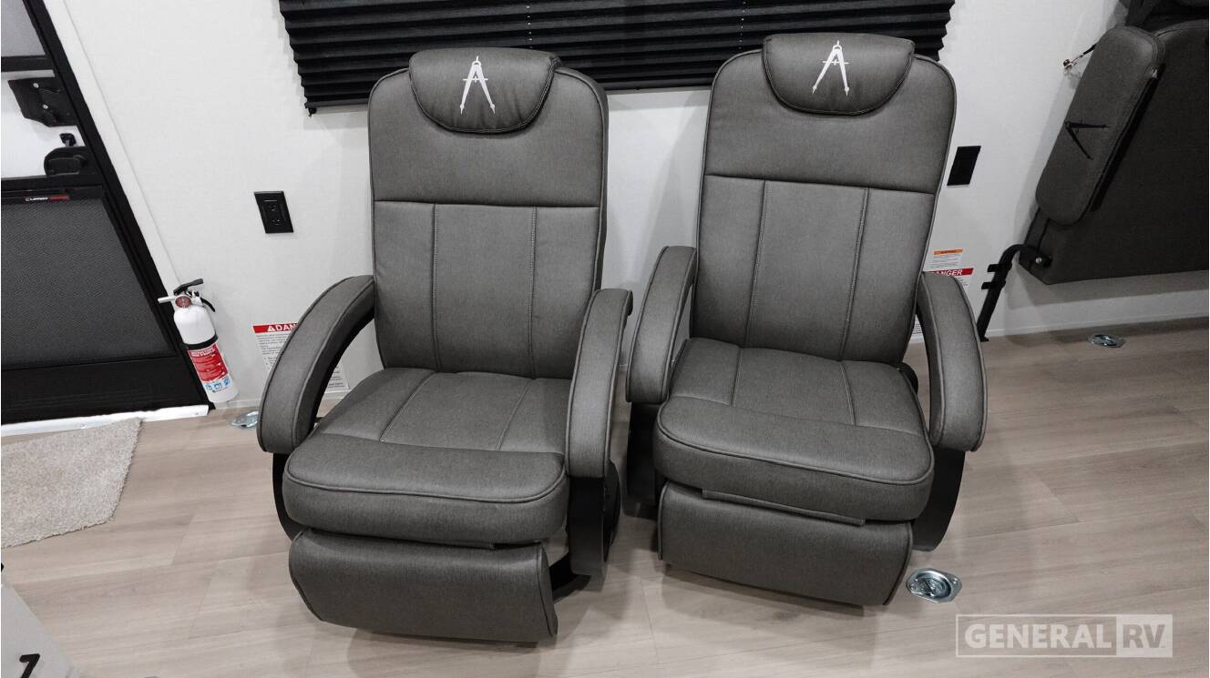 A photo of this 2027 Grand Design Momentum MAV 27MAV
