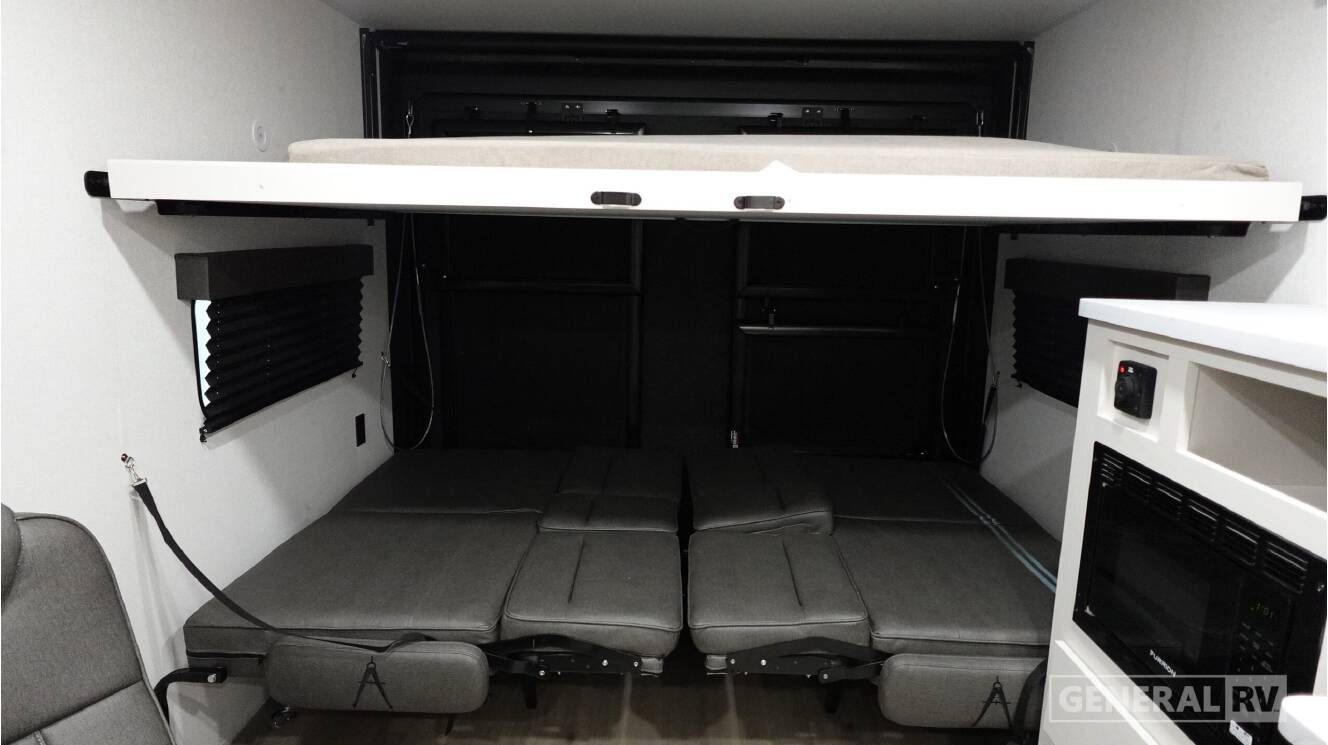 A photo of this 2027 Grand Design Momentum MAV 27MAV