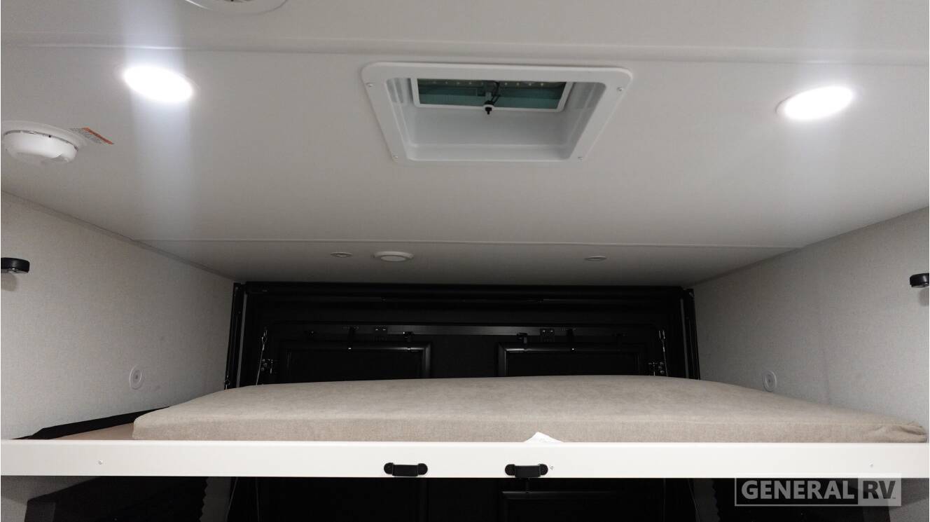 A photo of this 2027 Grand Design Momentum MAV 27MAV