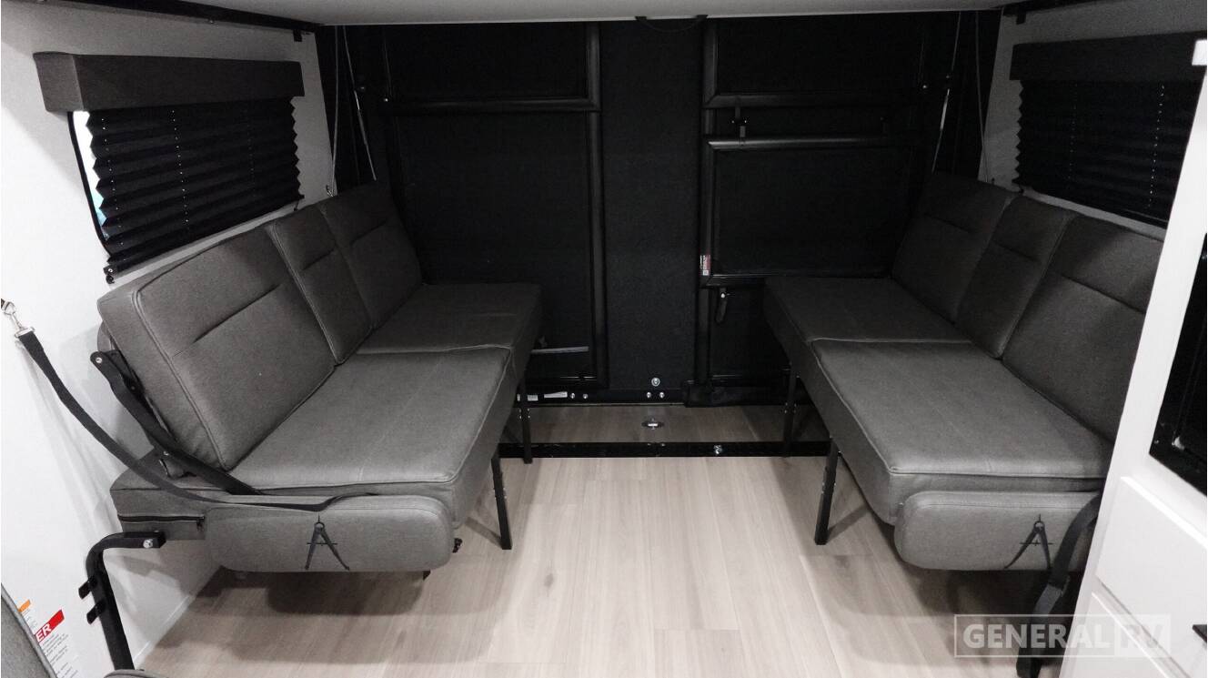 A photo of this 2027 Grand Design Momentum MAV 27MAV