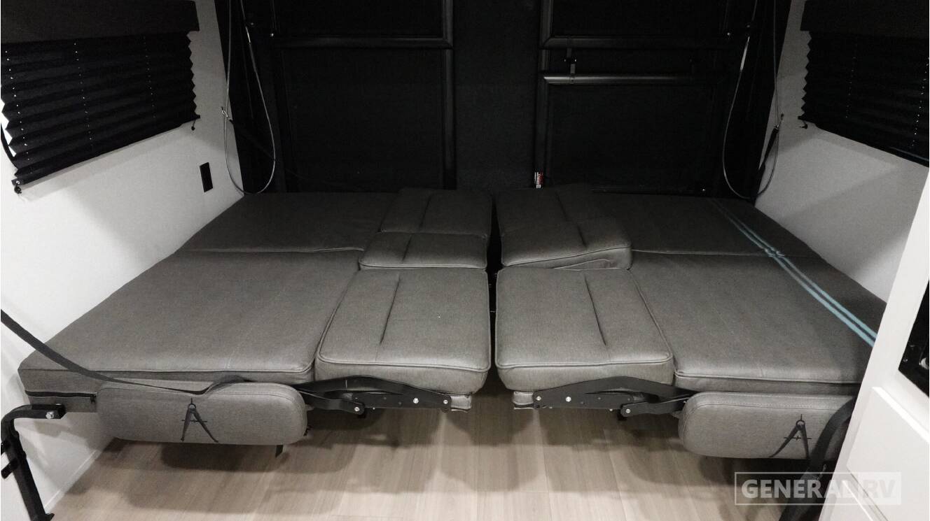 A photo of this 2027 Grand Design Momentum MAV 27MAV
