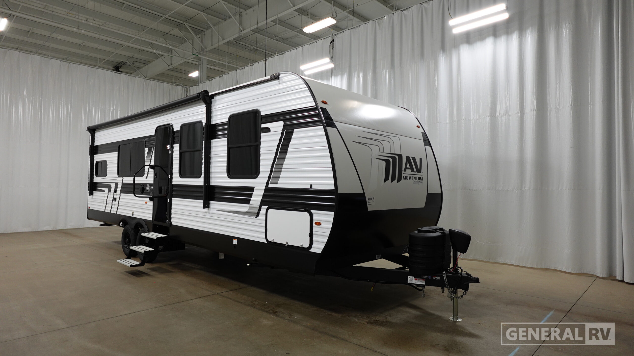 2027 Grand Design Momentum MAV 27MAV in wixom MI