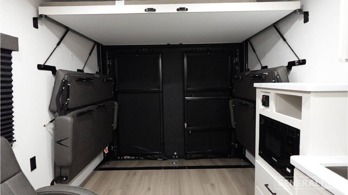 A photo of this 2027 Grand Design Momentum MAV 27MAV