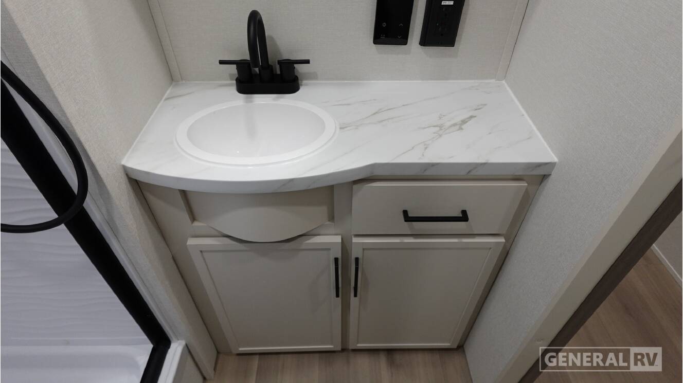 A photo of this 2027 Grand Design Momentum MAV 27MAV