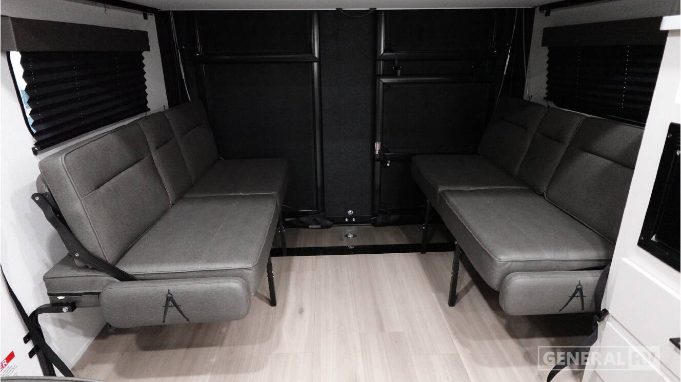 A photo of this 2027 Grand Design Momentum MAV 27MAV
