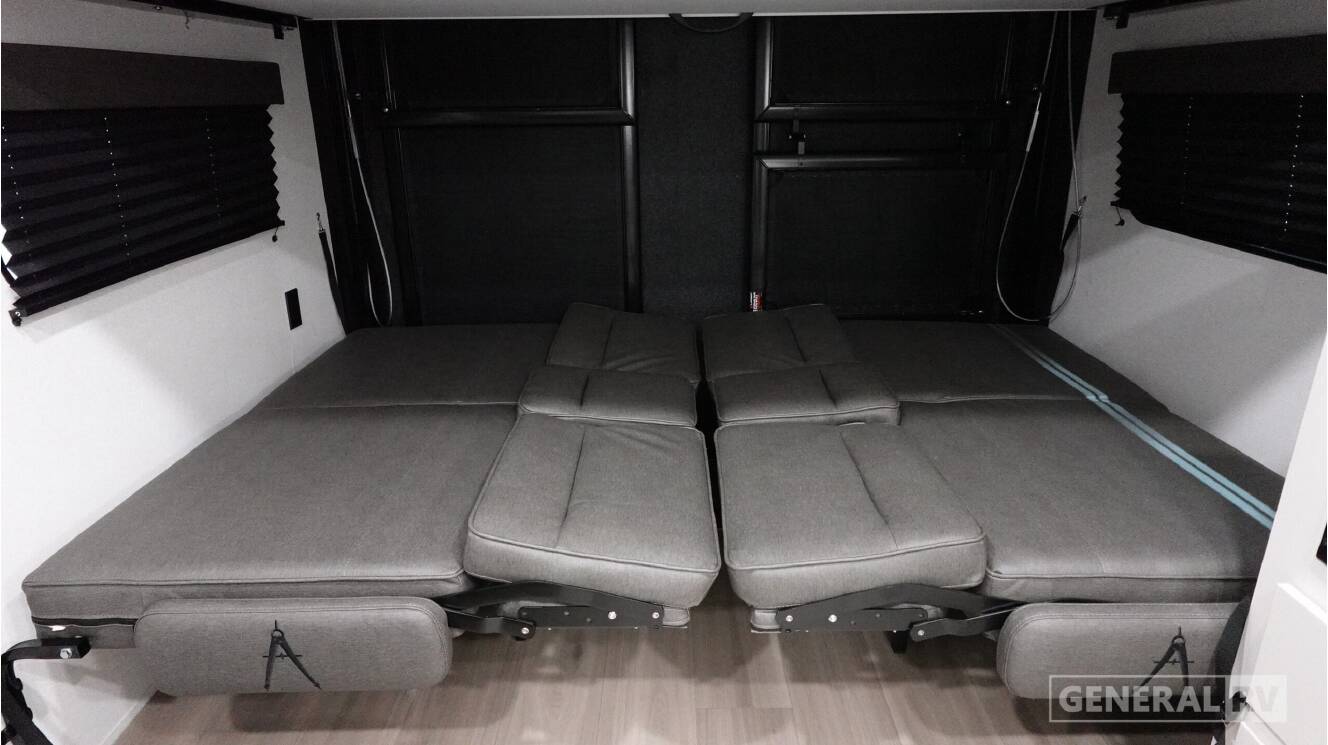 A photo of this 2027 Grand Design Momentum MAV 27MAV