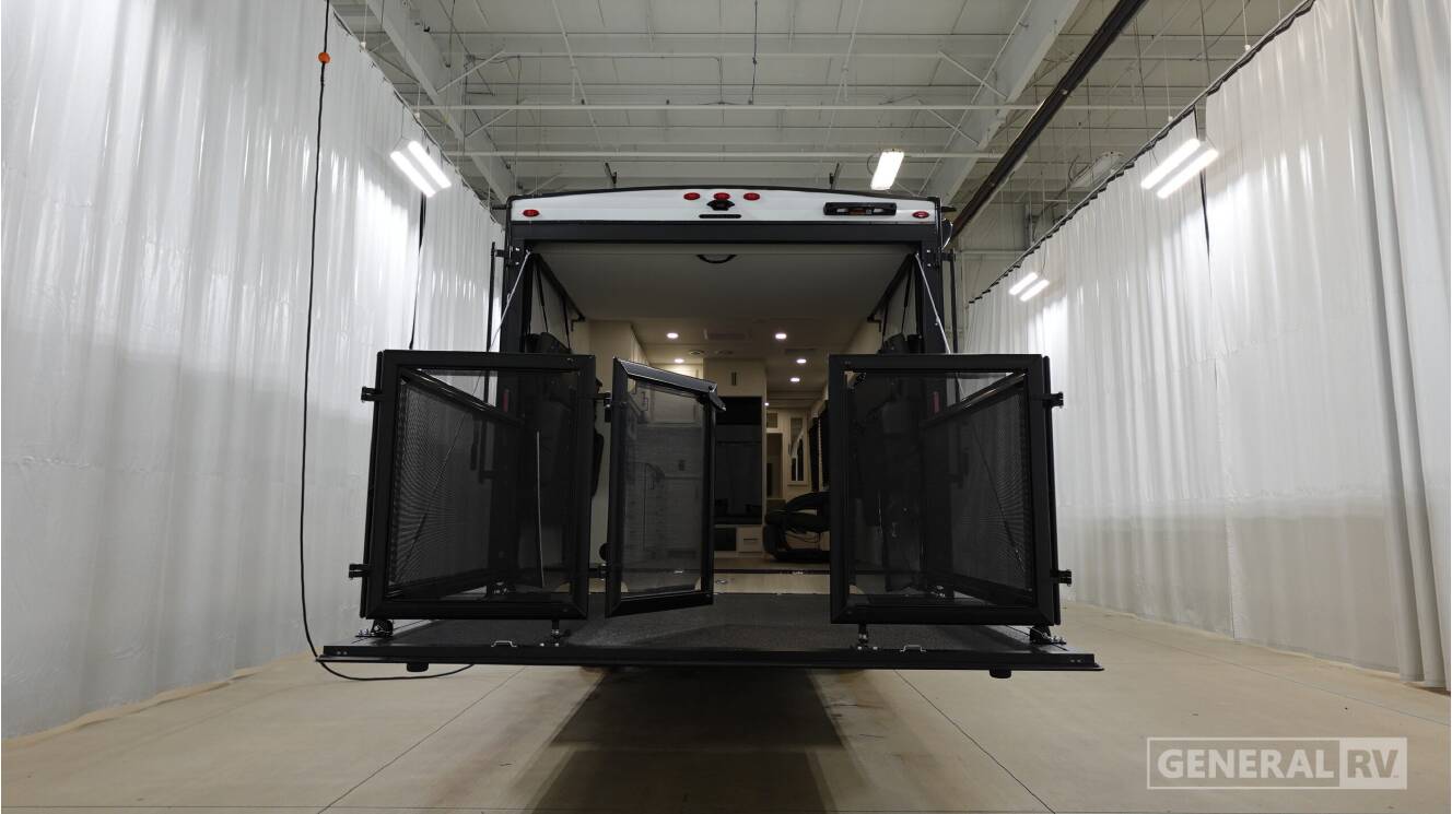 A photo of this 2027 Grand Design Momentum MAV 27MAV