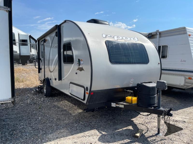 2020 Forest River Rv R Pod RP-196 in idaho falls ID