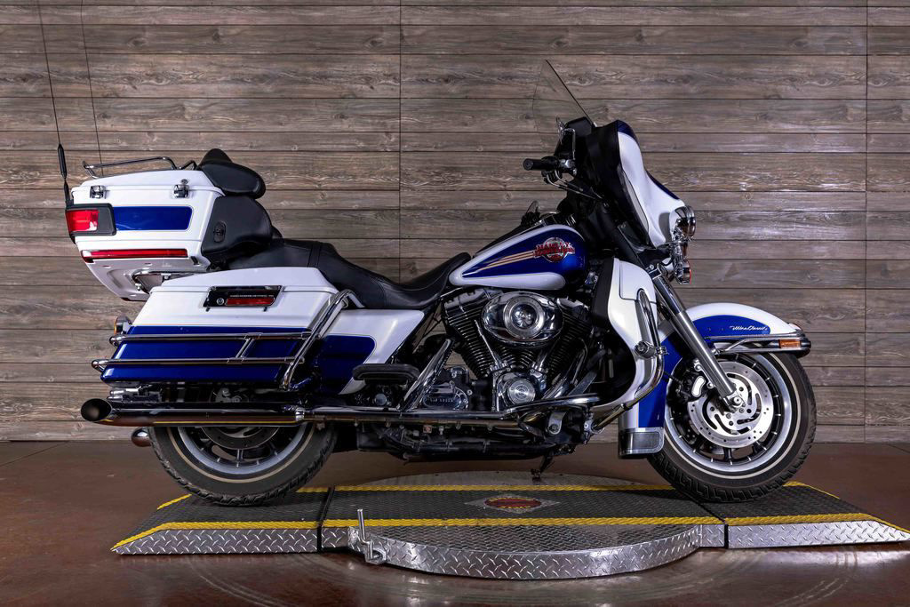 2007 Harley-Davidson FLHTCU - Electra Glide Ultra Classic ULTRA CLASSIC FLHTCU in Alton, IL