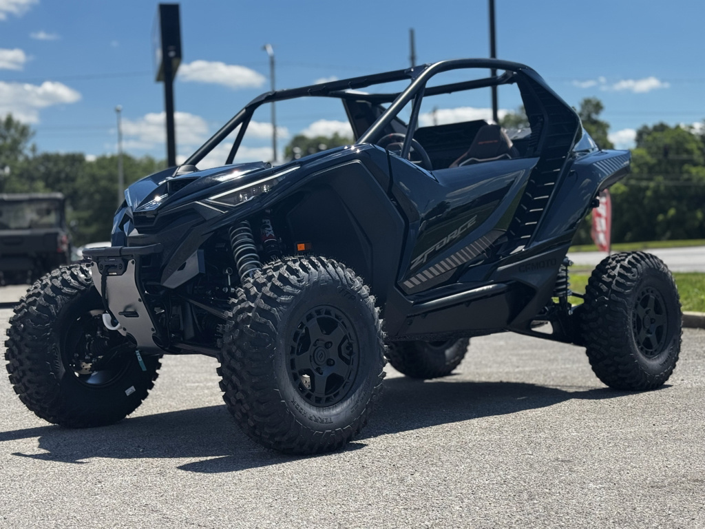 2026 CFMOTO ZFORCE Z10 in harrodsburg KY