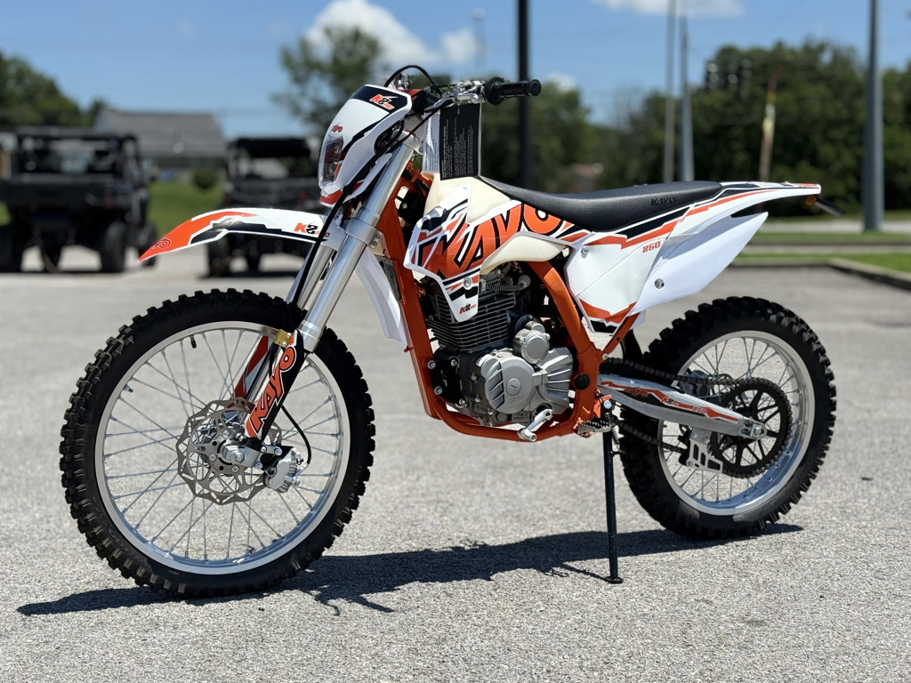 2025 Kayo K2 250 230 in Harrodsburg, KY
