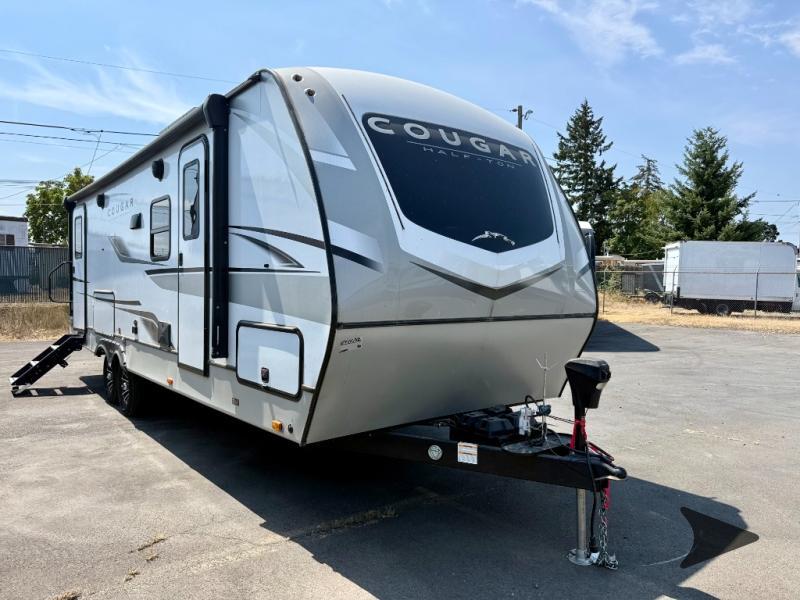 2024 Keystone Rv Cougar 26RBSWE in junction city OR