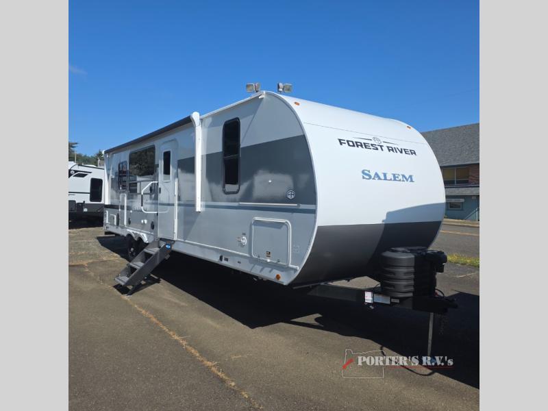 2027 Forest River Rv Salem 27RK in coos bay OR