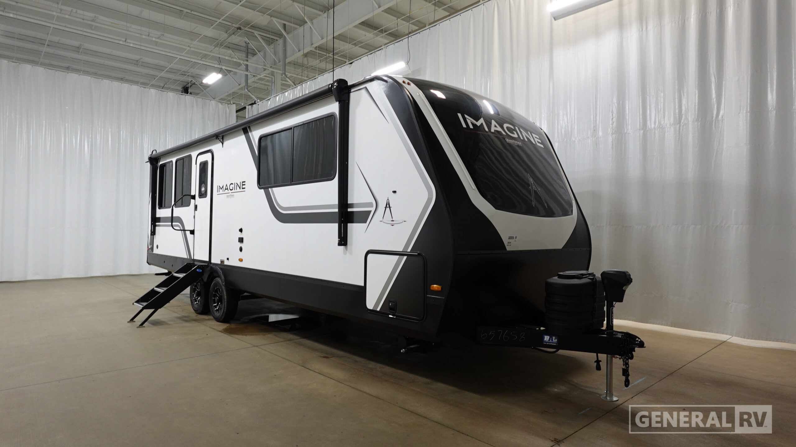 2026 Grand Design IMAGINE 2700BS RV