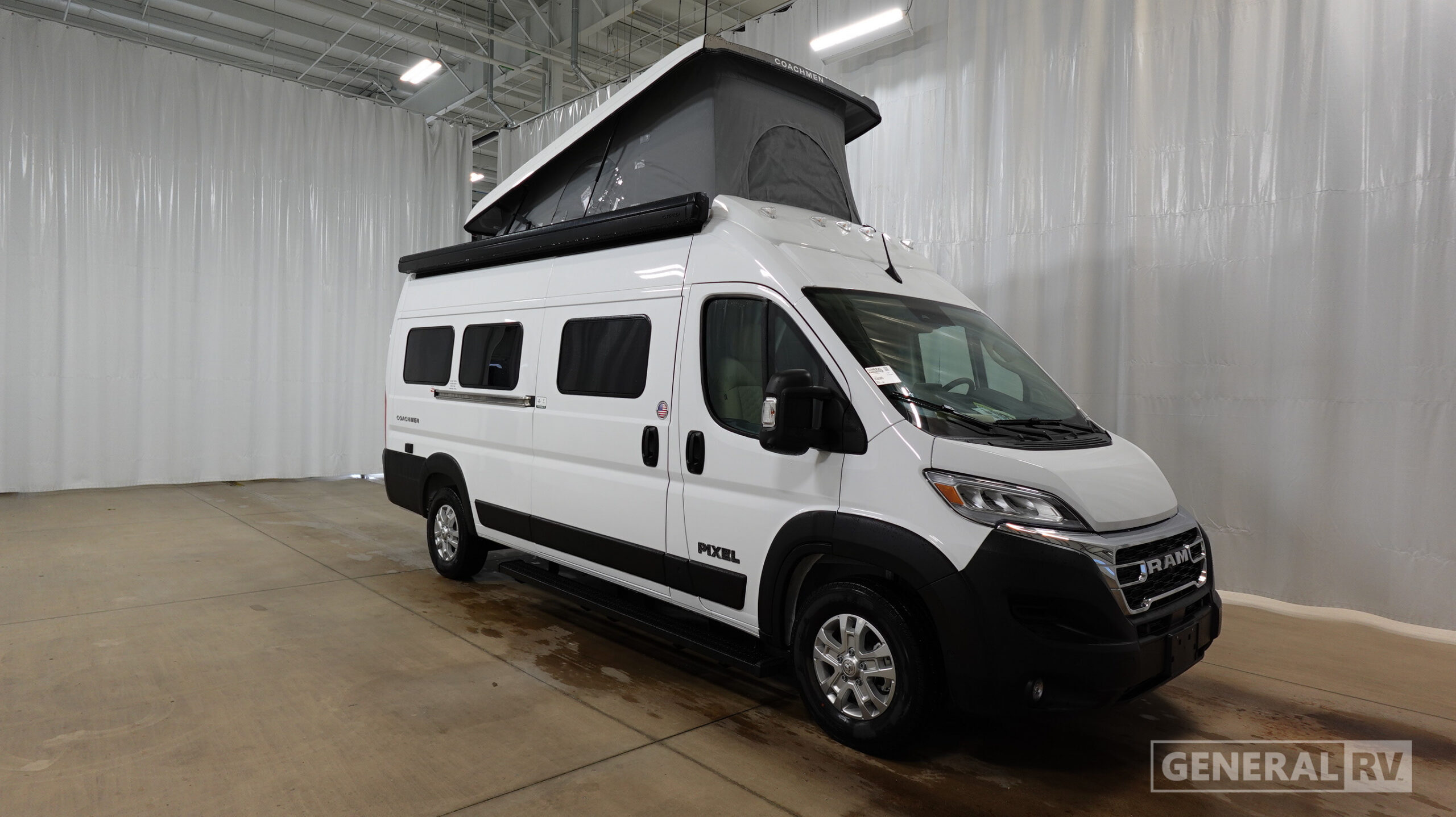 2027 Coachmen PIXEL 2.0M RV