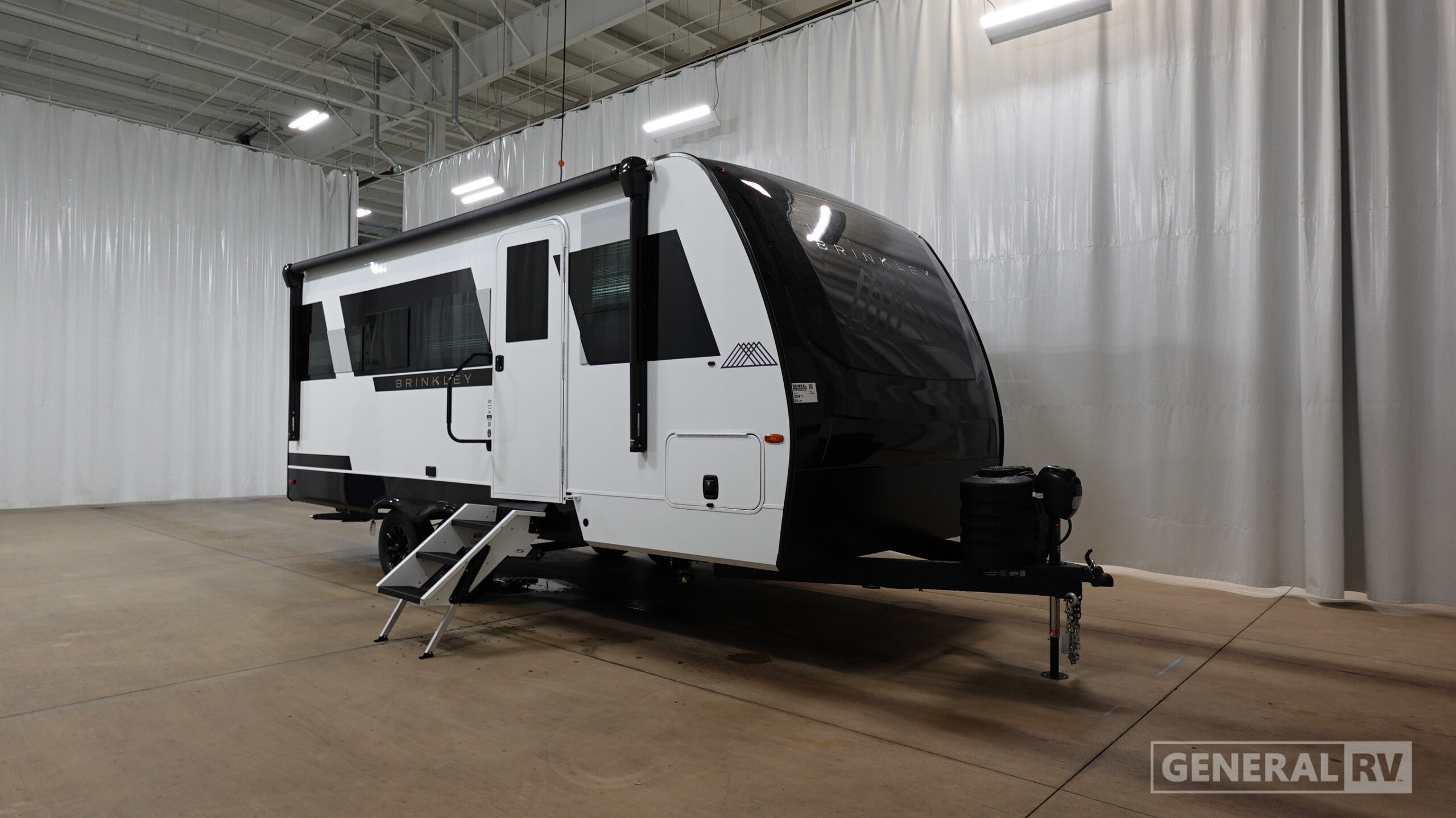 2027 Brinkley MODEL Ix 20X in salisbury NC