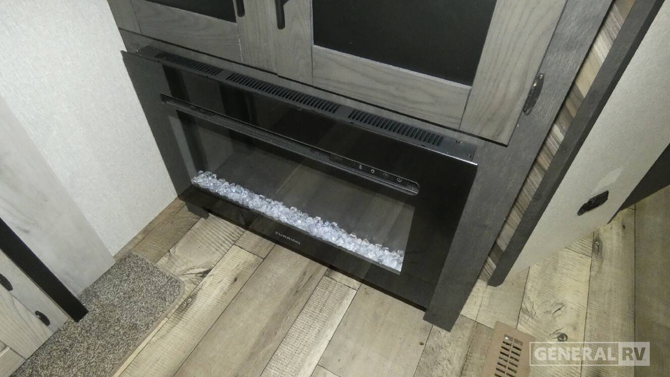 A photo of this 2022 Kz CONNECT 241RLK