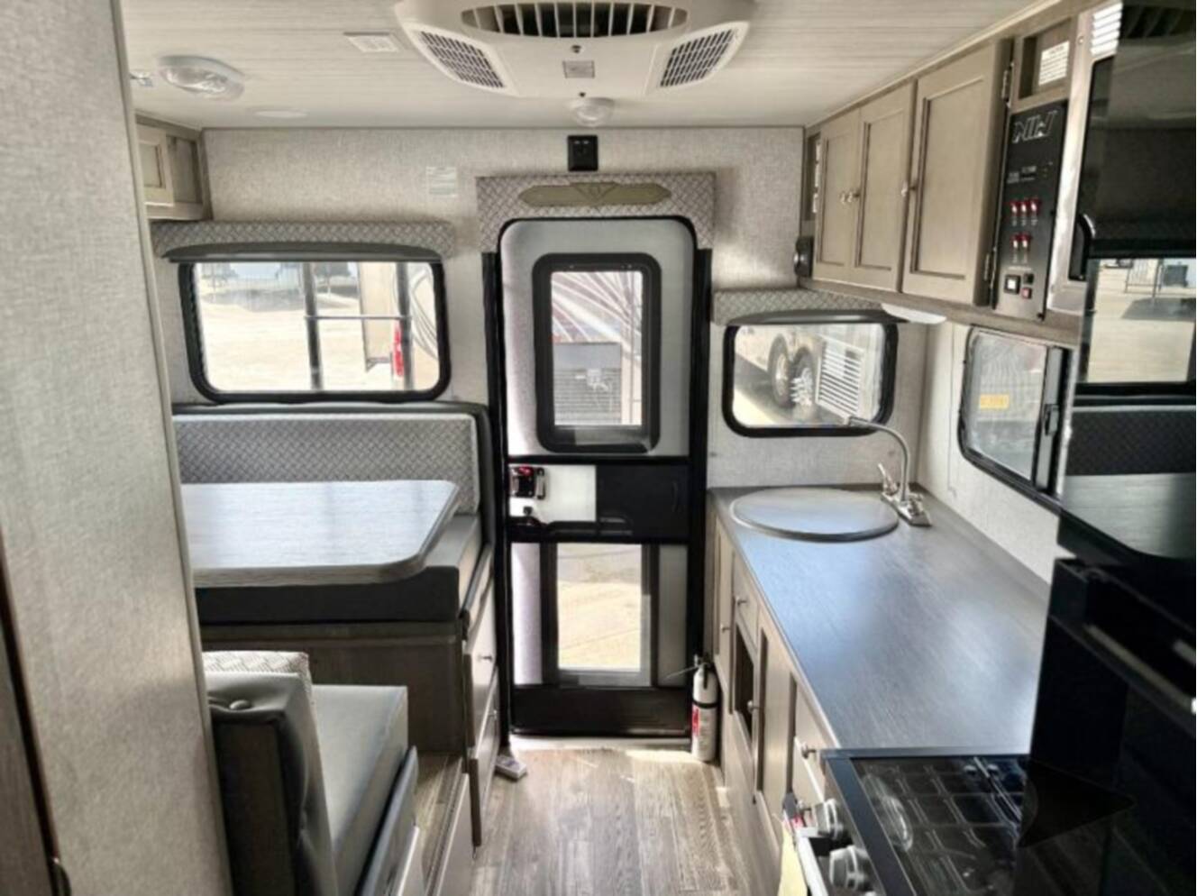 A photo of this 2026 Northwood Wolf Creek 890