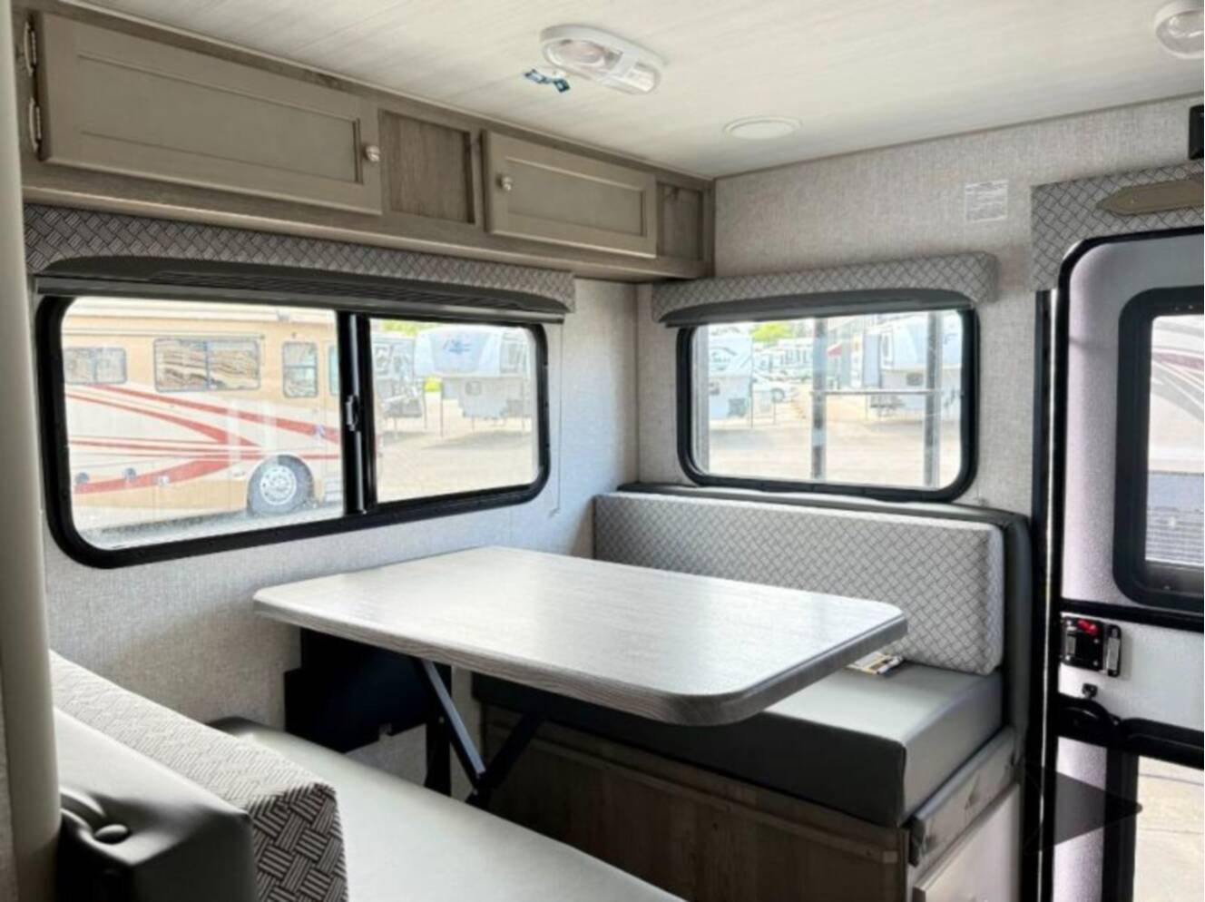 A photo of this 2026 Northwood Wolf Creek 890