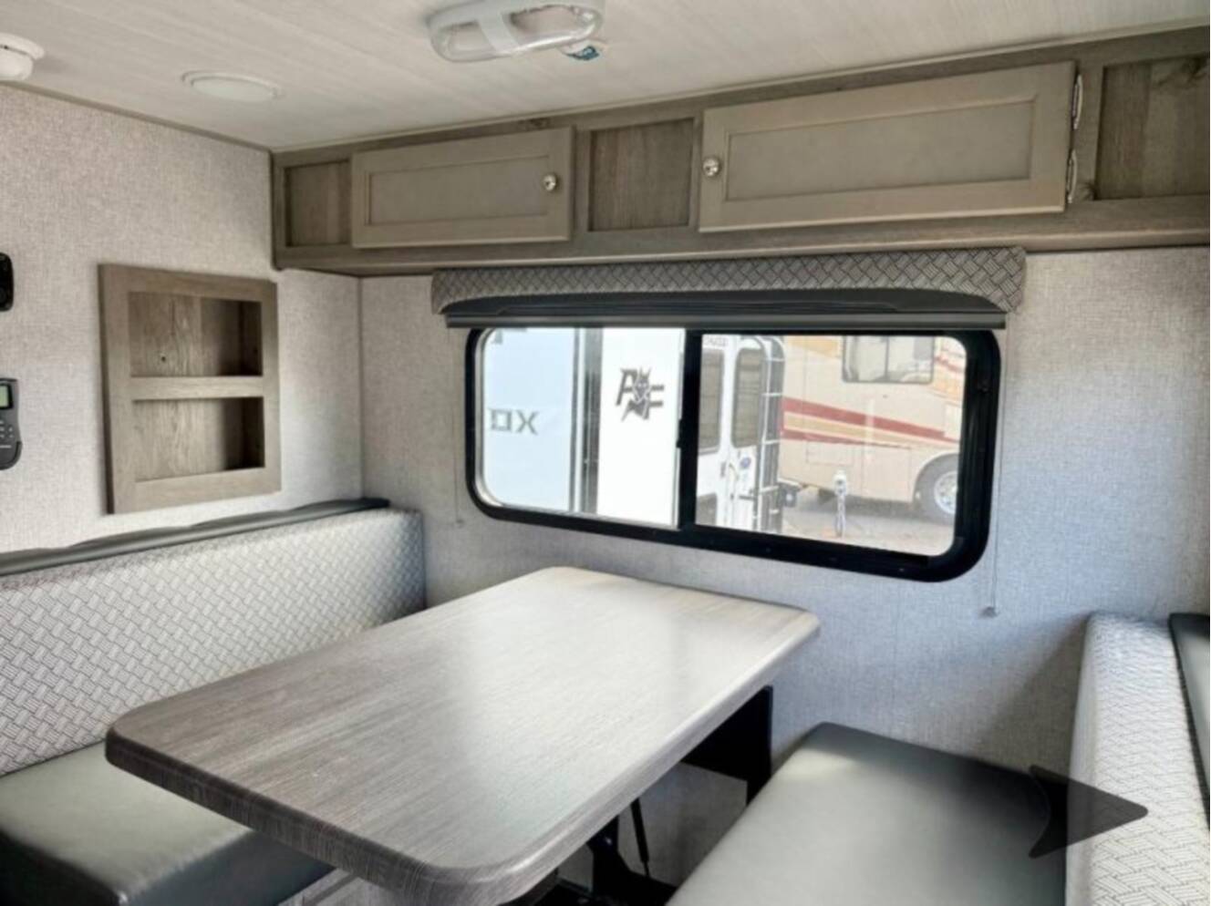 A photo of this 2026 Northwood Wolf Creek 890