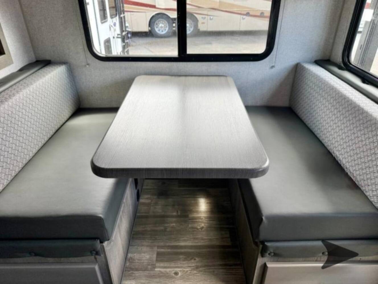 A photo of this 2026 Northwood Wolf Creek 890