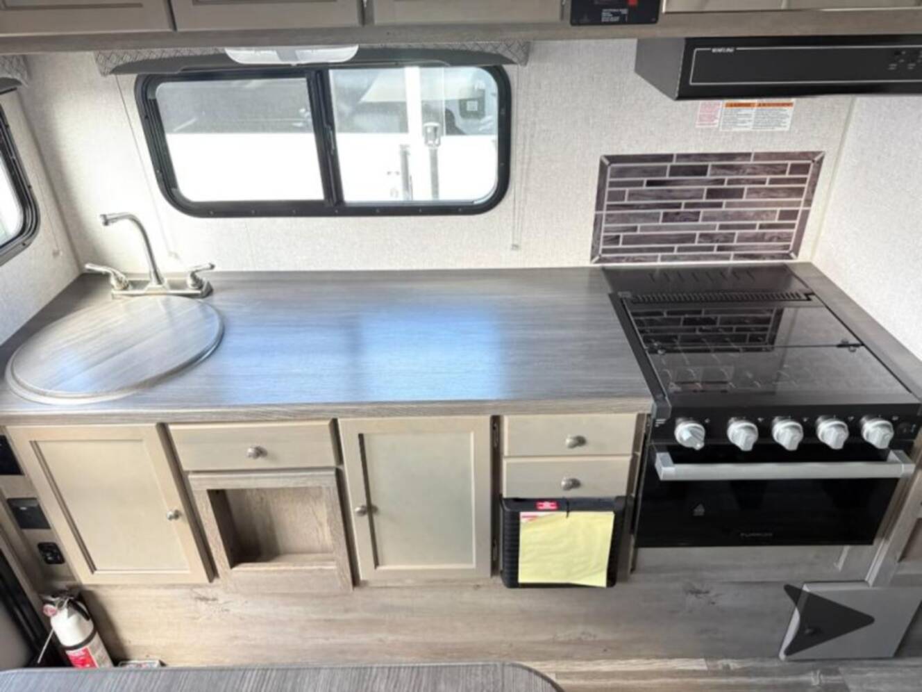 A photo of this 2026 Northwood Wolf Creek 890