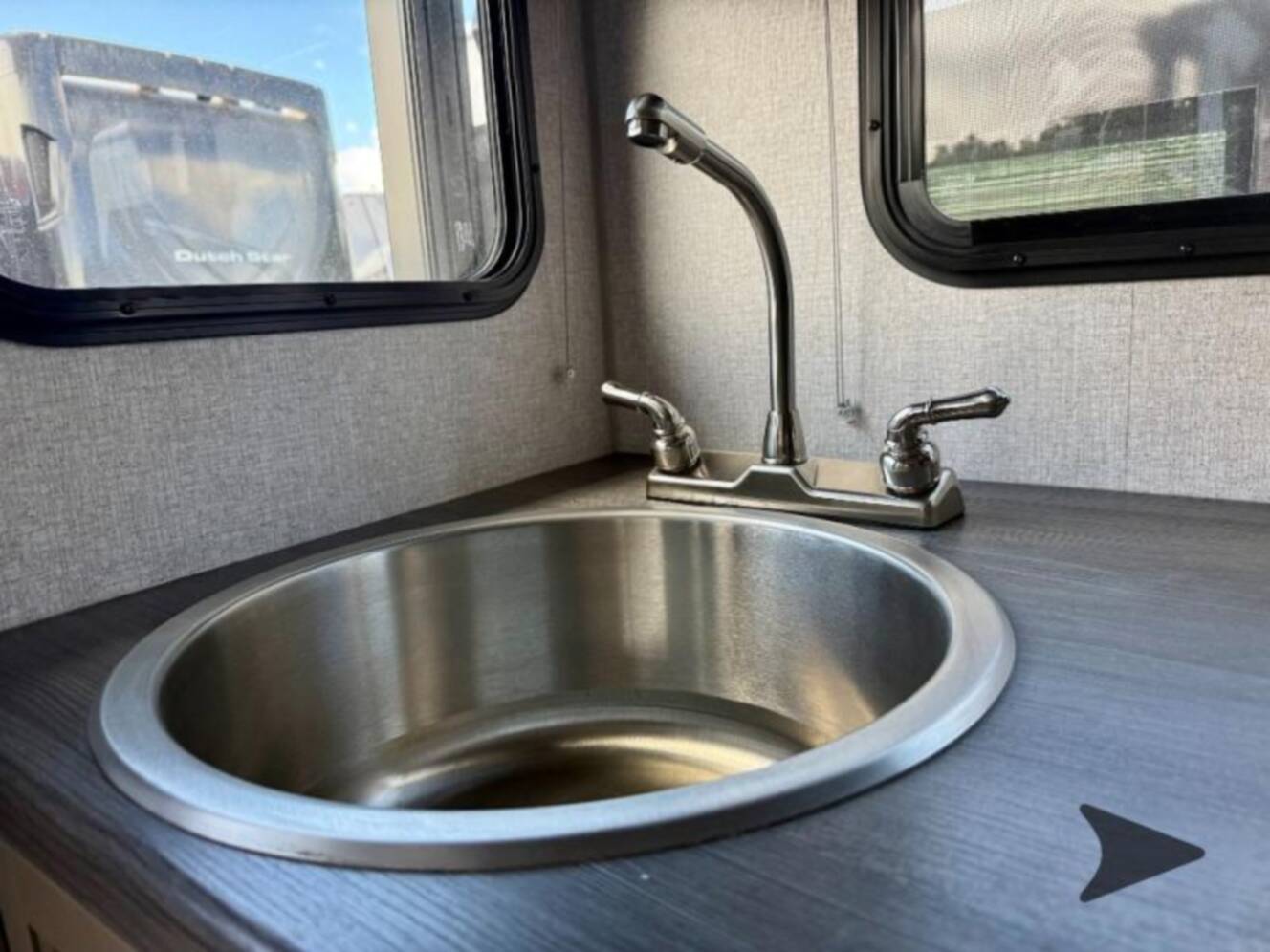 A photo of this 2026 Northwood Wolf Creek 890