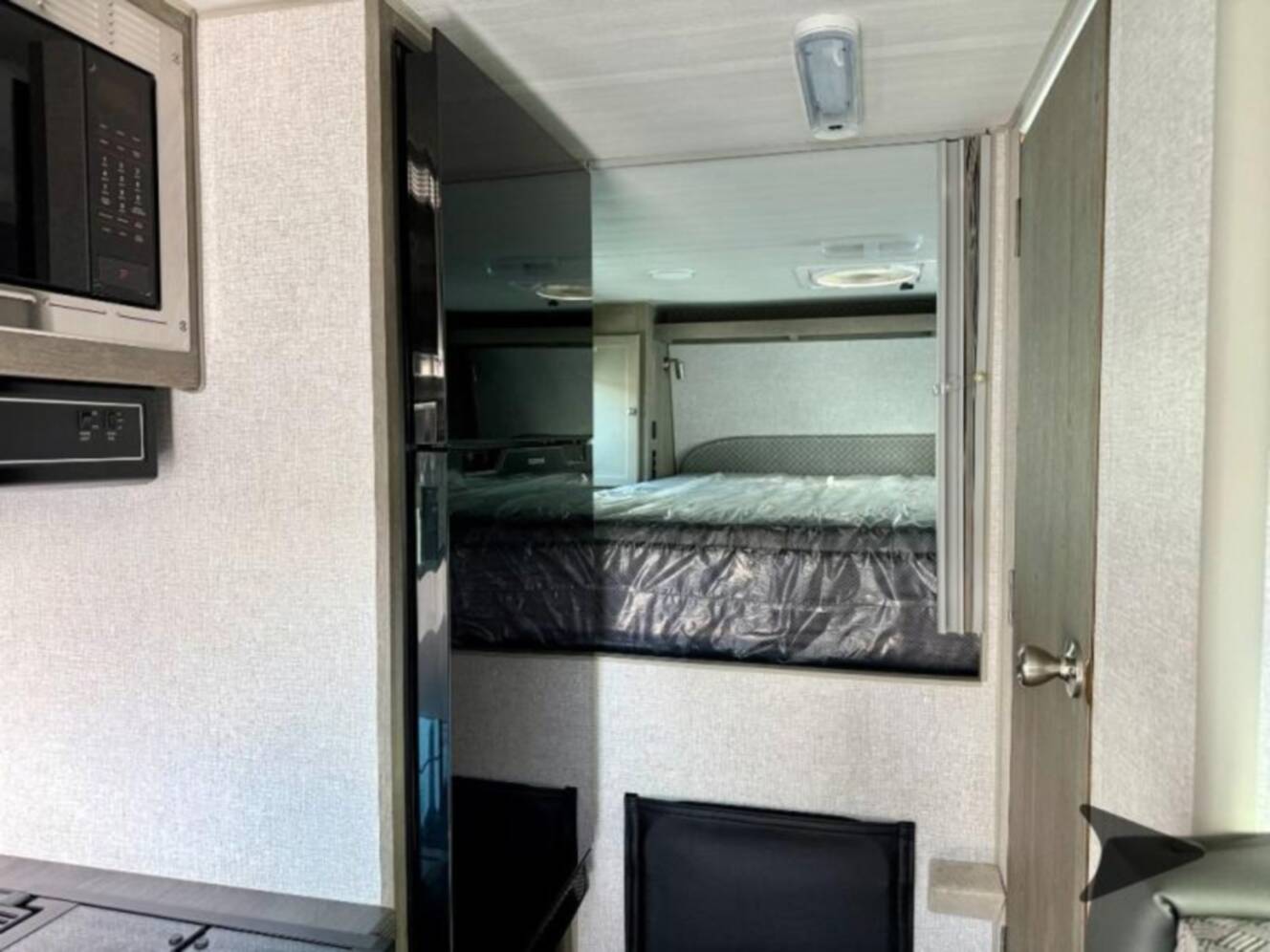 A photo of this 2026 Northwood Wolf Creek 890