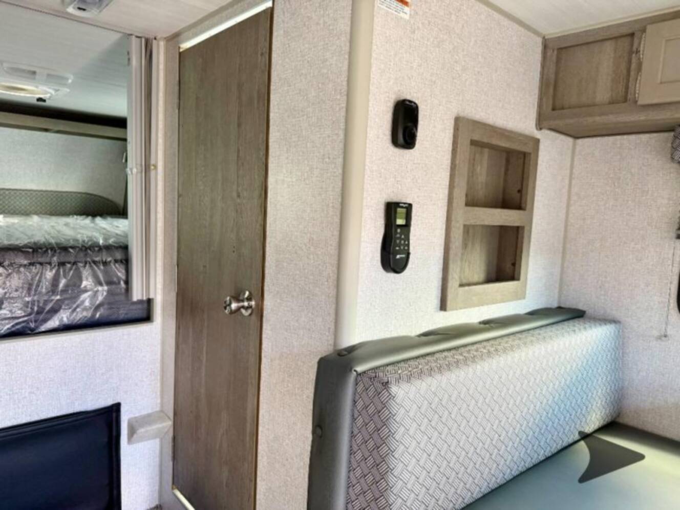 A photo of this 2026 Northwood Wolf Creek 890