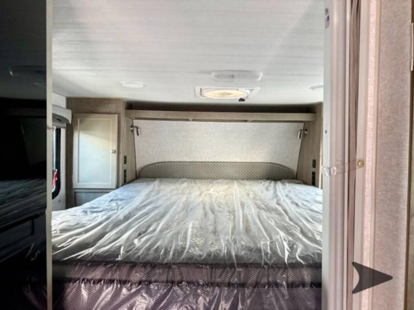 A photo of this 2026 Northwood Wolf Creek 890