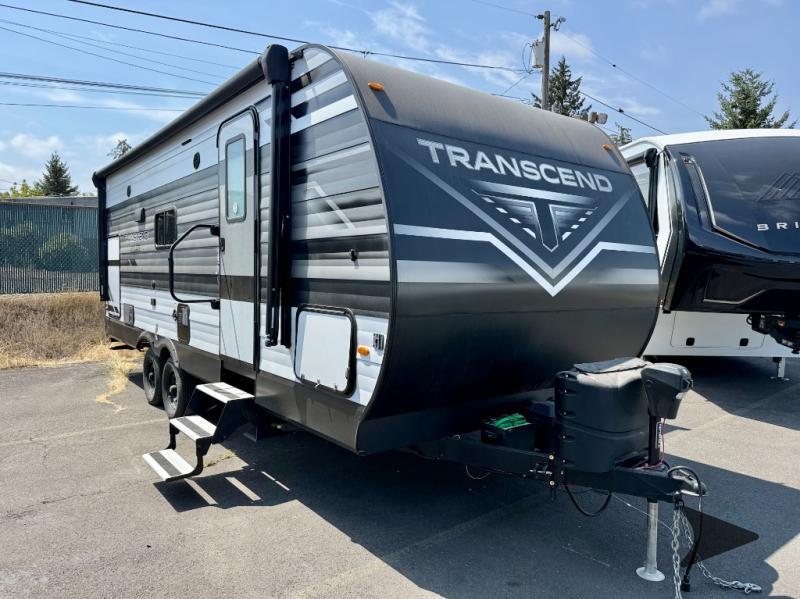 2023 Grand Design Transcend Xplor 235BH in junction city OR