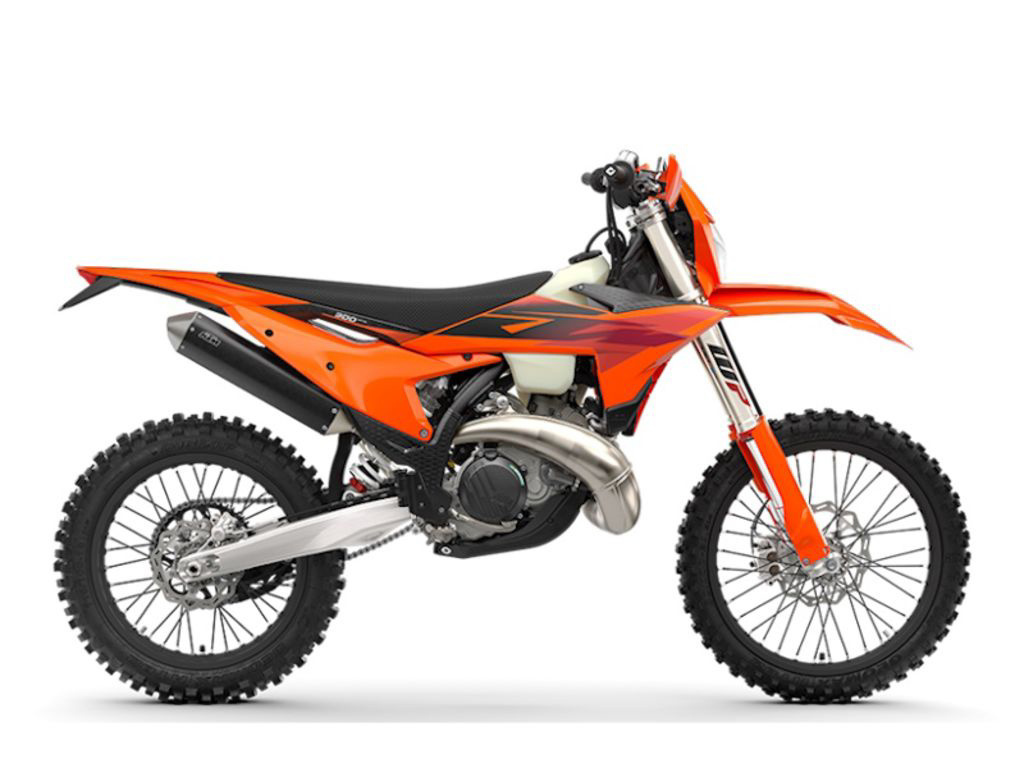 2027 KTM XC 300 W 300 W in Fairfield, OH