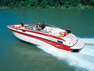 2027 Crownline 240SS in meredith NH