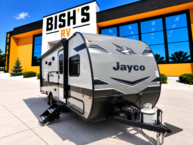 2024 Jayco Jay Flight SLX 174BH in kearney NE