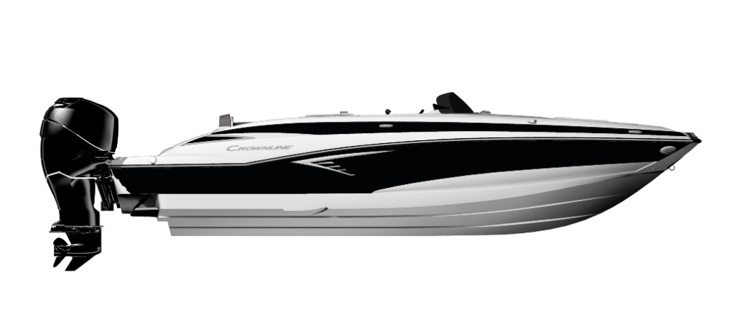 2027 Crownline E230XS NAN in meredith NH