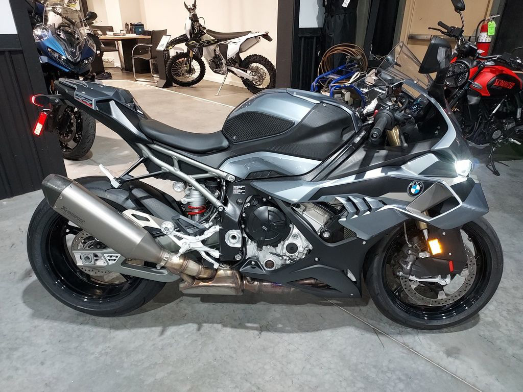2025 BMW S 1000 RR 1000 RR in Camp Hill, PA
