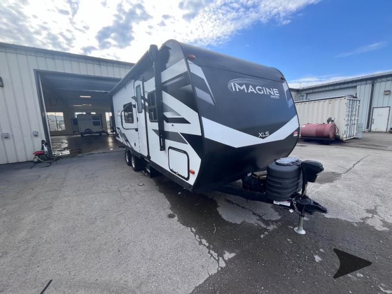 2024 Grand Design Imagine 22MLE in kalispell MT