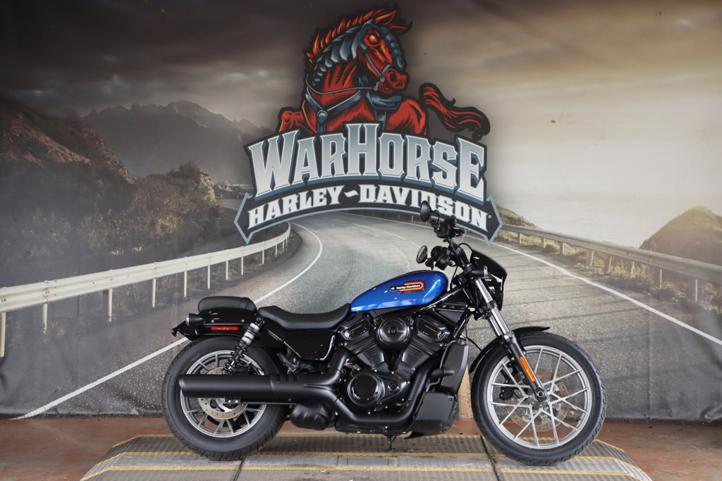 2025 Harley-Davidson Sportster Nightster Special NIGHTSTER in Ocala, FL