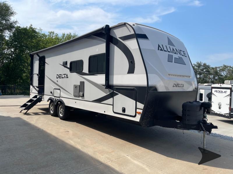 2024 Alliance Rv Delta 262RB in roca NE