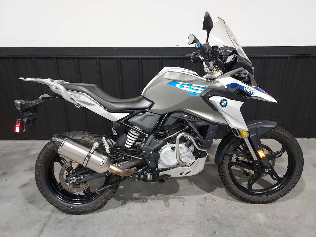 2019 BMW G 310 GS 310 GS in Camp Hill, PA