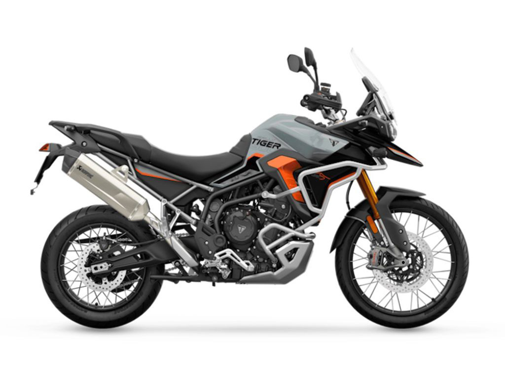 2026 Triumph Tiger 900 Desert Edition DESERT EDITION in Camp Hill, PA