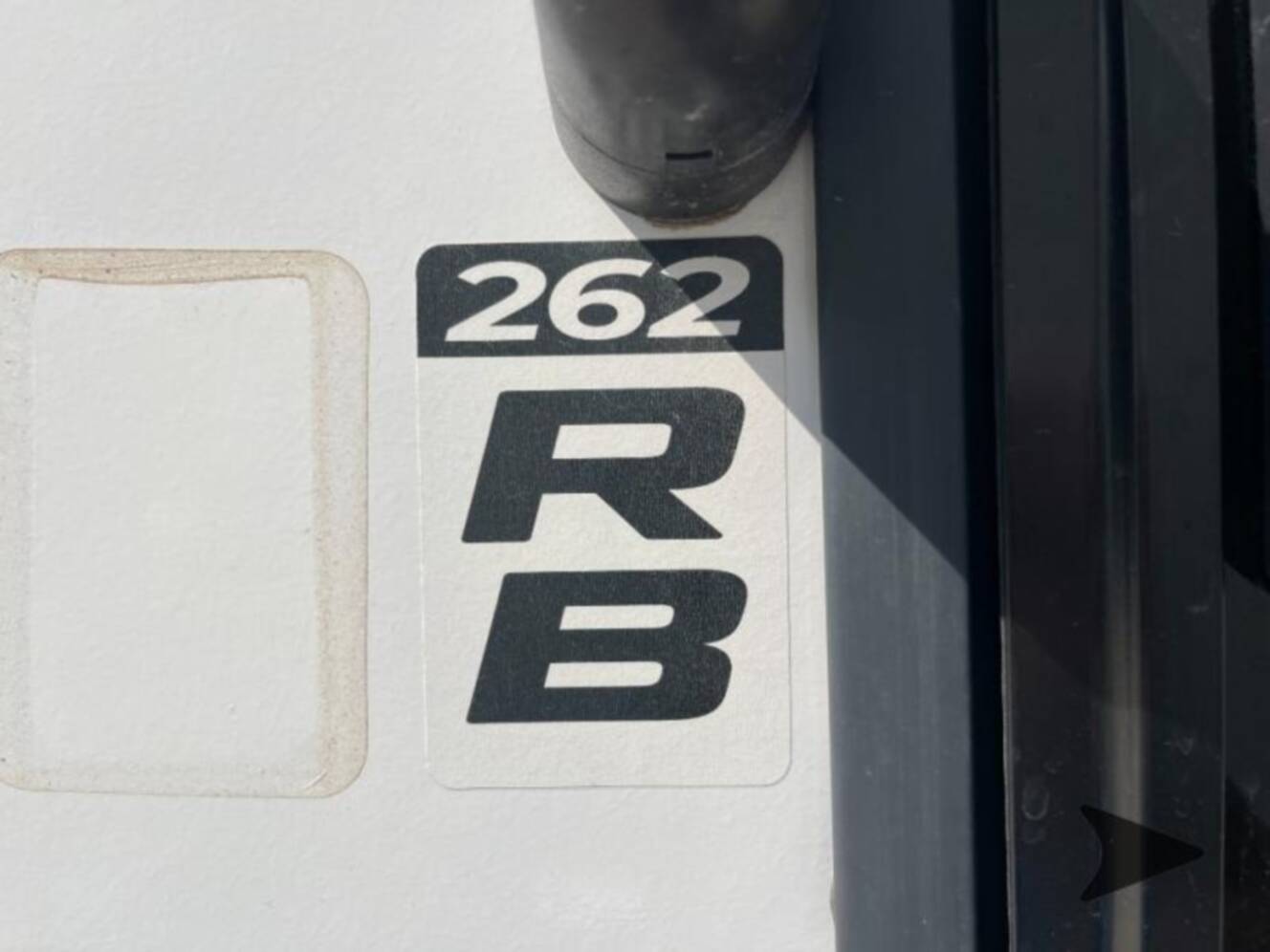 A photo of this 2024 Alliance Rv Delta 262RB
