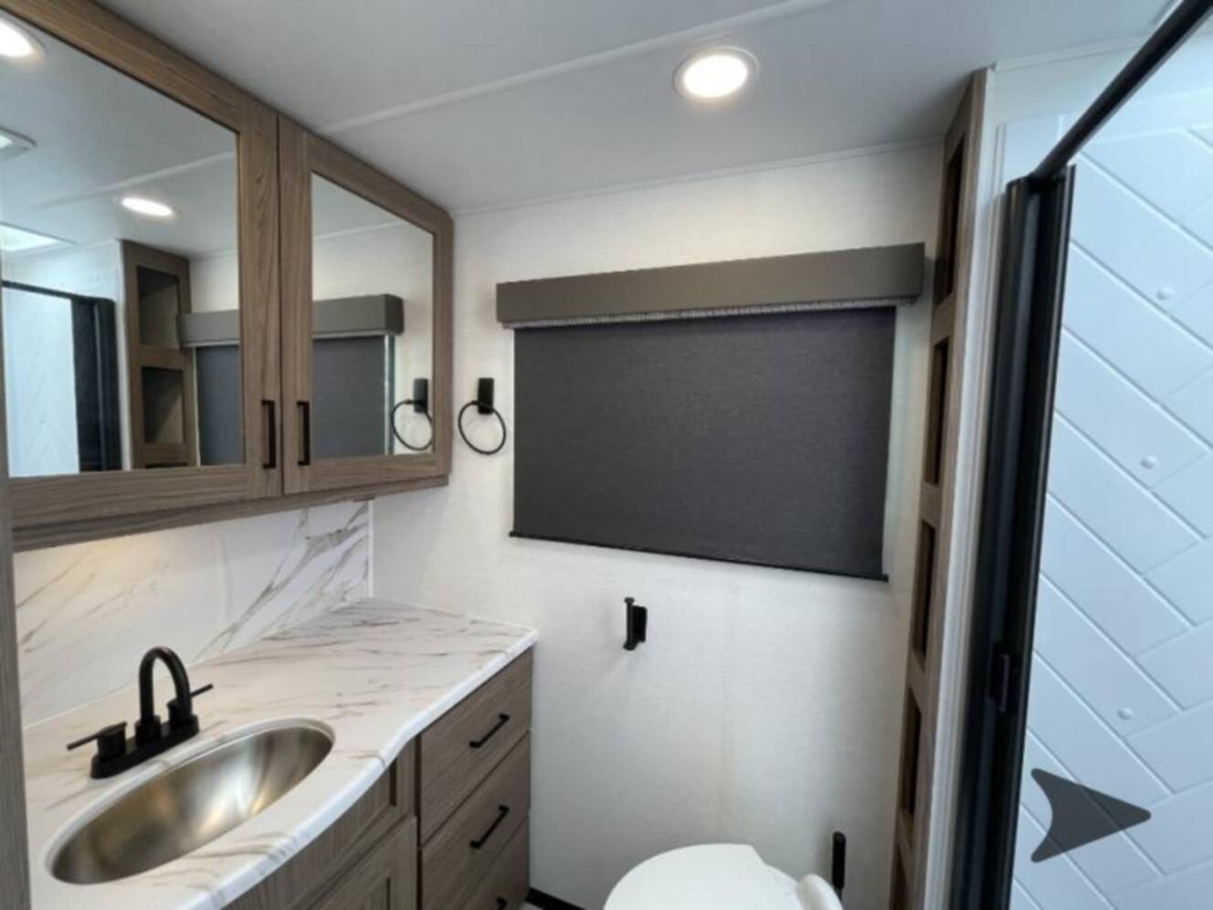A photo of this 2024 Alliance Rv Delta 262RB