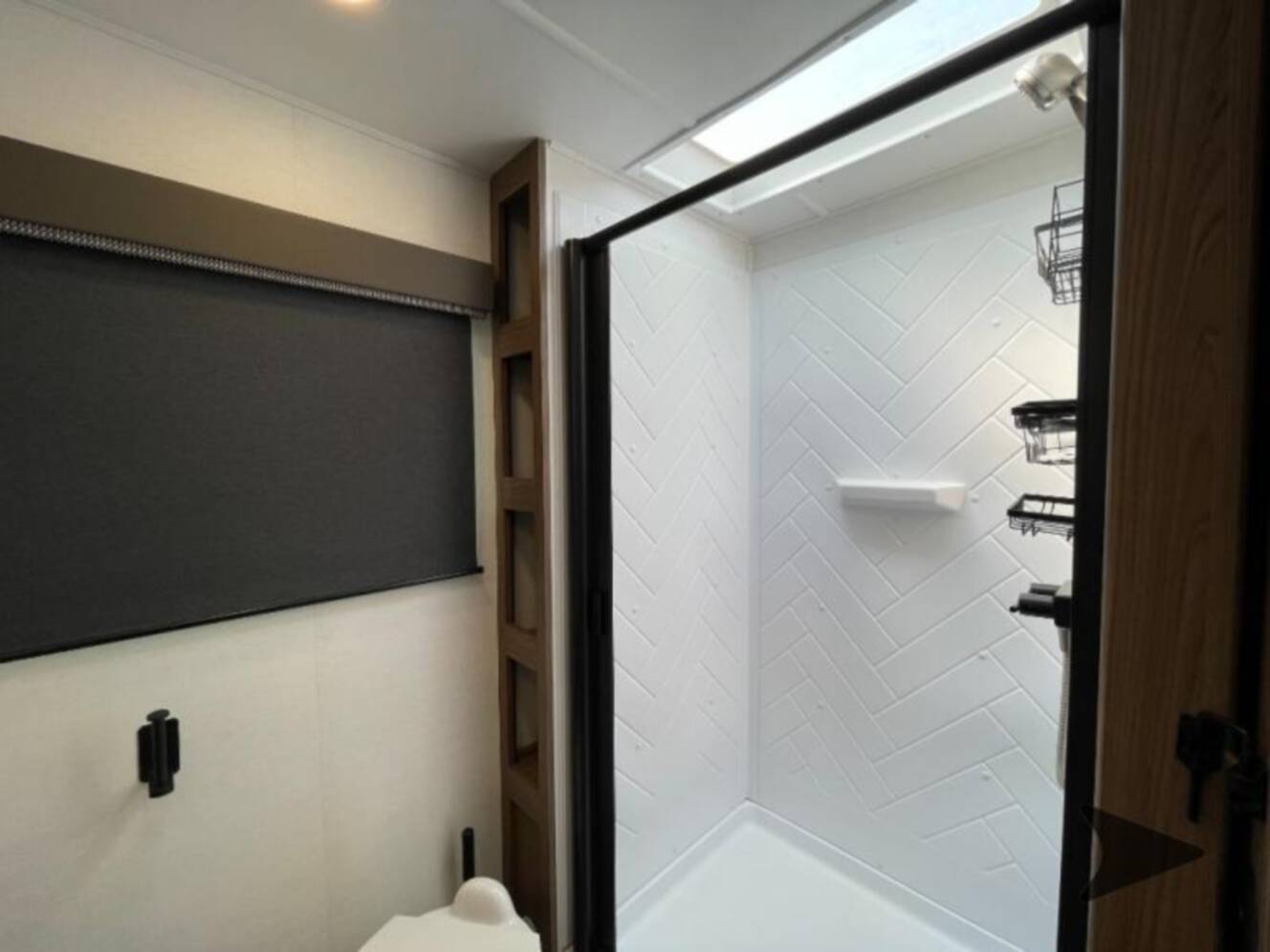 A photo of this 2024 Alliance Rv Delta 262RB