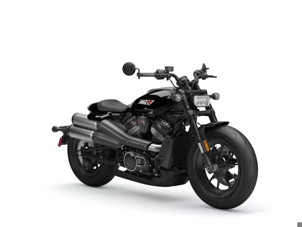 2026 Harley-Davidson Sportster RH1250S - S S in Camp Hill, PA