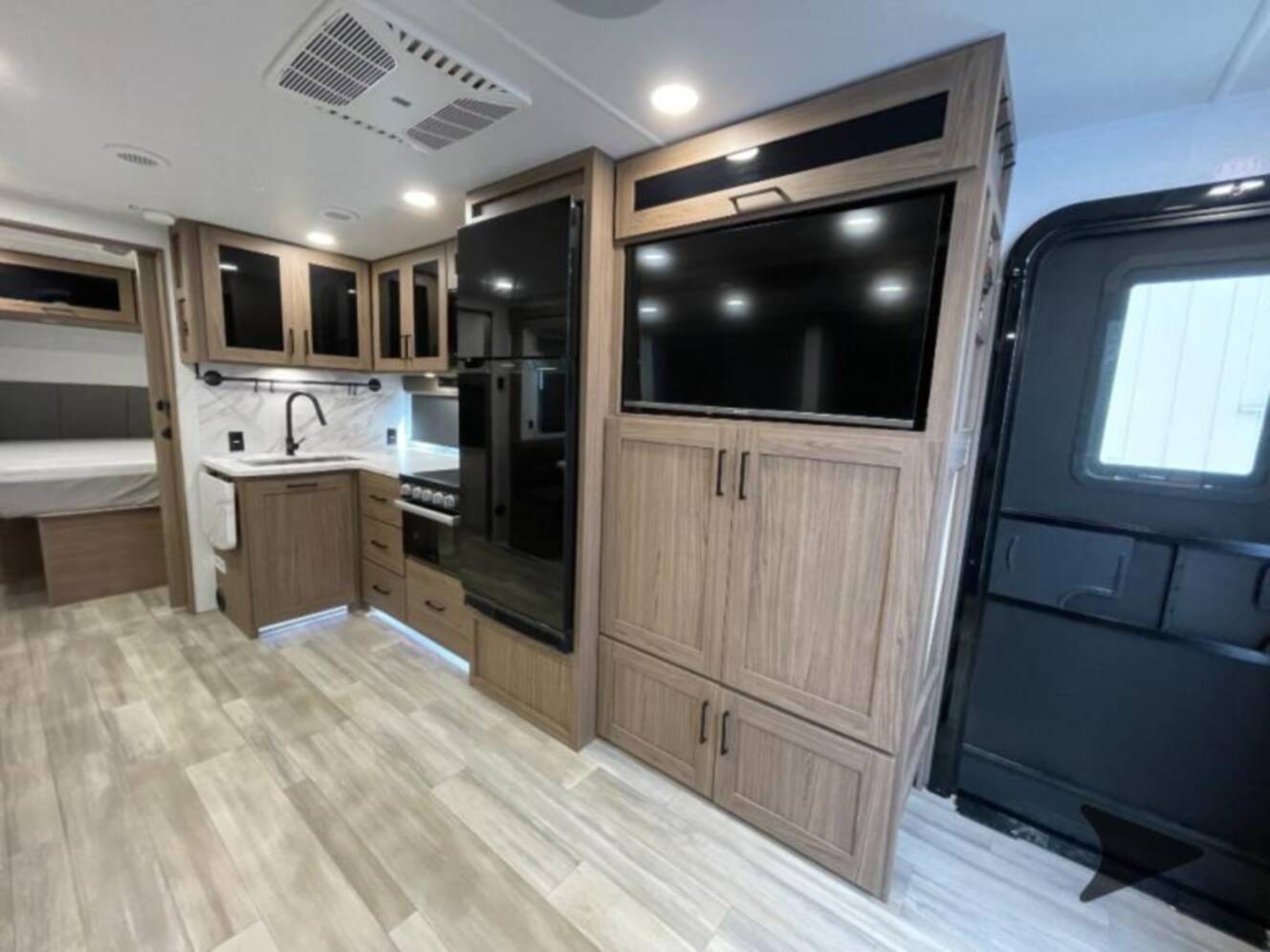 A photo of this 2024 Alliance Rv Delta 262RB