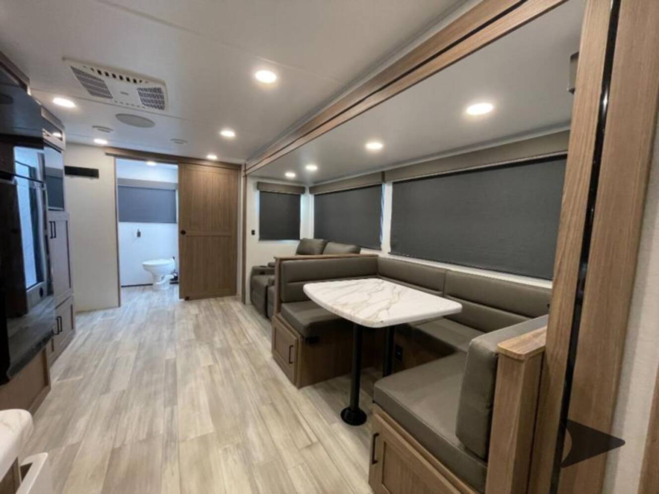 A photo of this 2024 Alliance Rv Delta 262RB