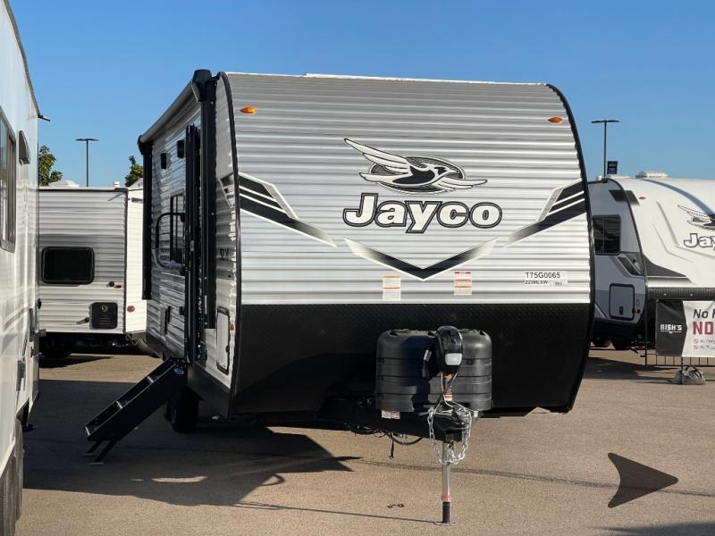 2026 Jayco Jay Flight SLX 225MLSW in meridian ID