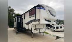 2023 Forest River Rv Vengeance 351G2 Fifth Wheel Toy Hauler RV