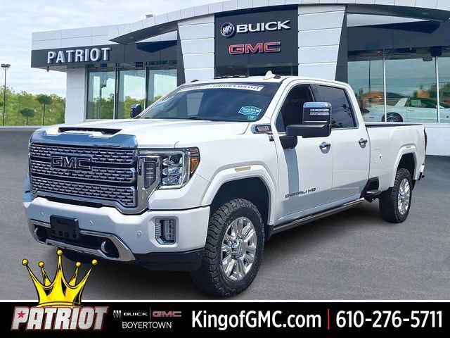 2022 GMC SIERRA in Royersford, PA